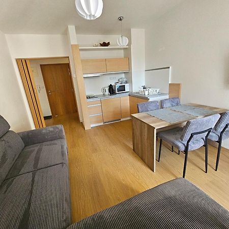 Apartman Patris 8 Tátracsorba Kültér fotó